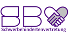 Logo Schwerbehindertenvertretung Evangelische Kirche in Deutschland (EKD)Evangelische Kirche in Deutschland (EKD)