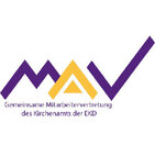 Logo MAV