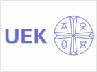 Logo Union Evangelischer Kirchen in der EKD (UEK)