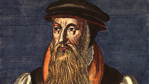 John Knox