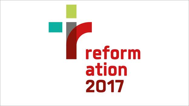 Logo Reformationsjubiläum 2017 e.V.