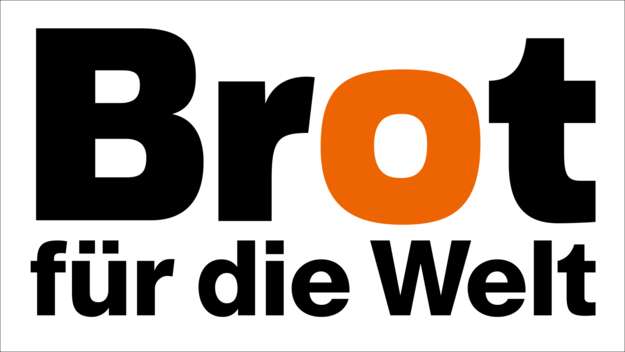 Logo 'Brot für die Welt'