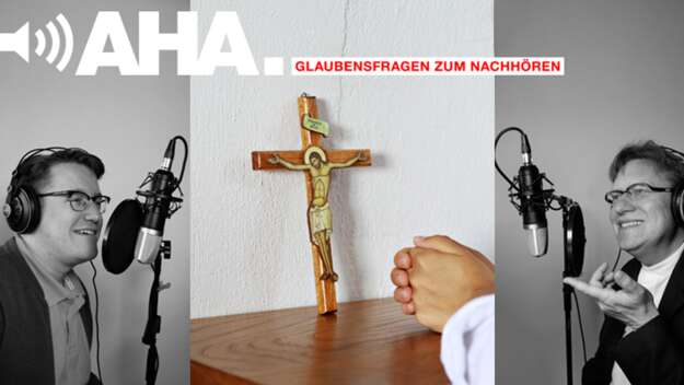 Getty Images/iStock/ChesiireCat/(M)evangelisch.de