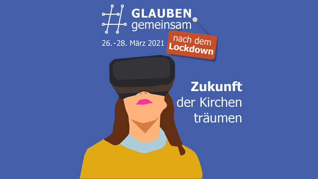 Hackathon #glaubengemeinsam