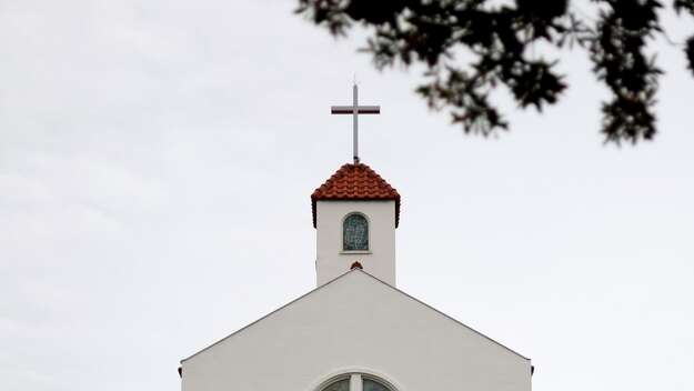 Kirche vor Ort