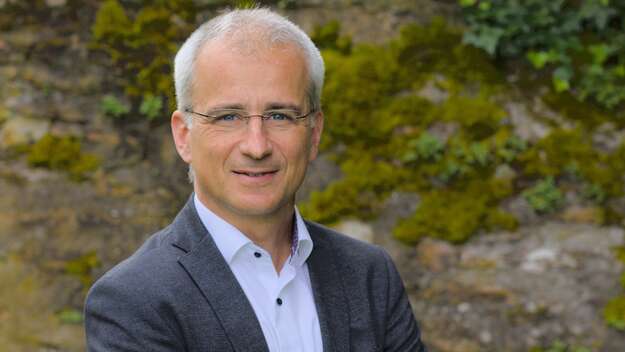 Portrait Till Martin Wisseler, Polizei- und Notfallseelsorger