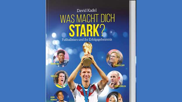 Buch Cover