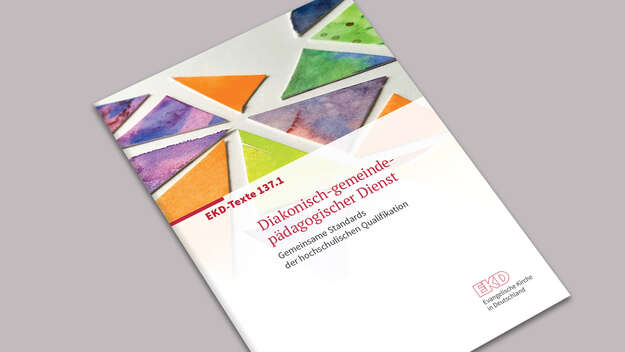 Cover EKD Texte 137.1