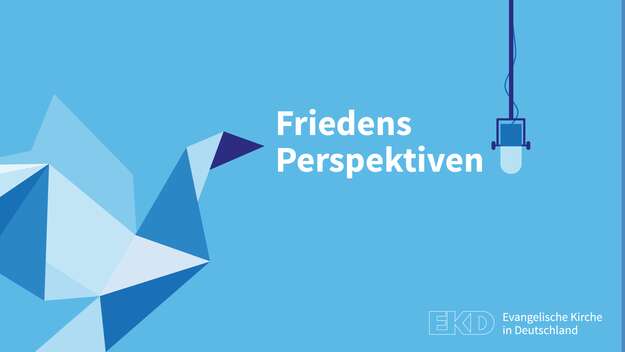 FriedensPerspektive