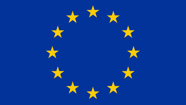 Europaflagge