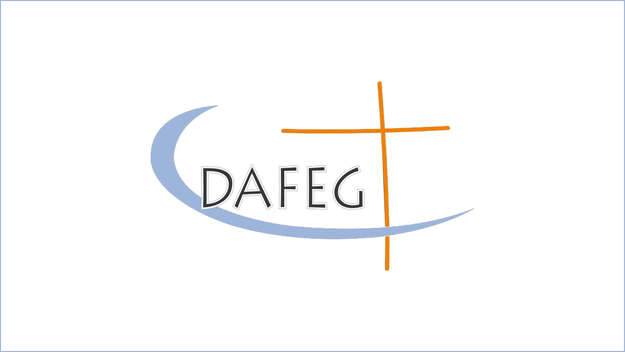 Logo DAFEG