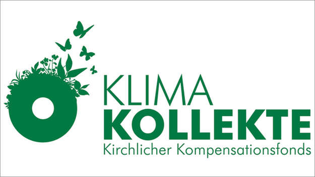 Logo Klima-Kollekte