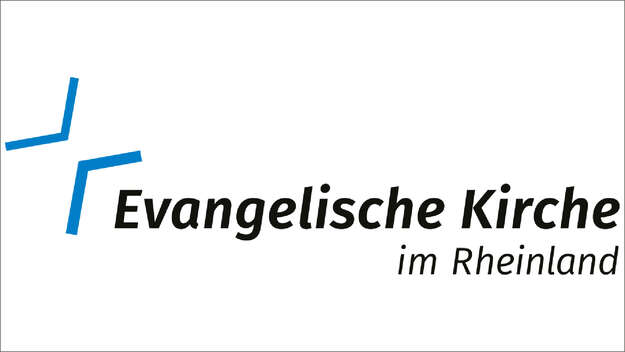 Logo Evangelische Kirche im Rheinland