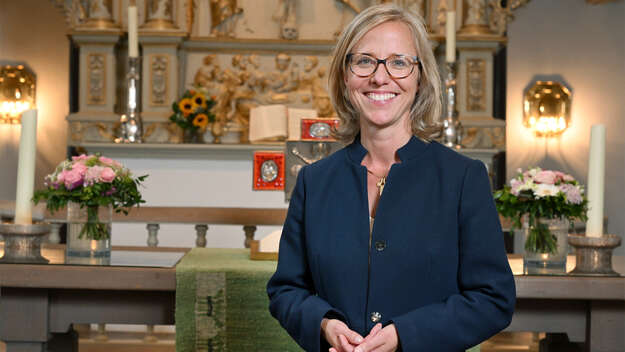Bischöfin Nora Steen