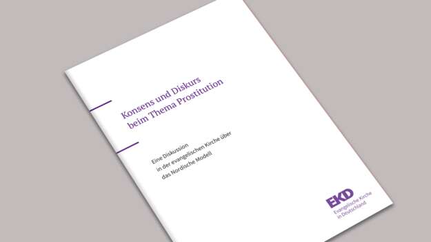 Cover Prostitutionsgesetz