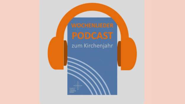 Icon von Der Wochenliederpodcast