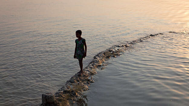 Klimawandel in Bangladesch