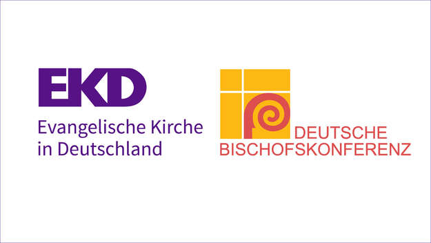 EKD und Deutsche Bischofskonferenz