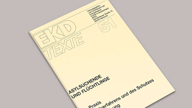 EKD Texte 51 bis 75
