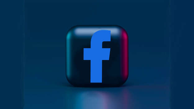 Facbook icon