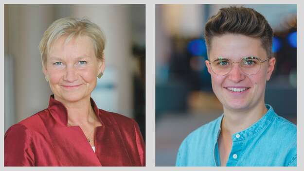 fehrs und heinrich kirchentag 2025
