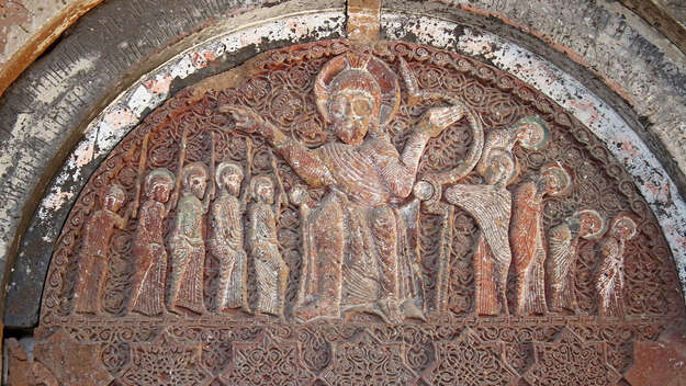 Kloster Howhannawank in Armenien