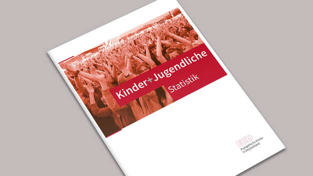 Cover Kinder und Jugendliche