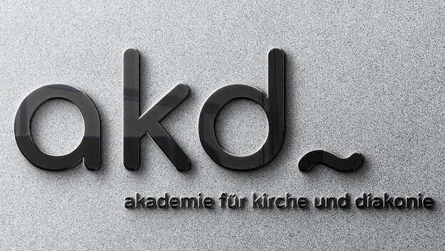 Logo: akd