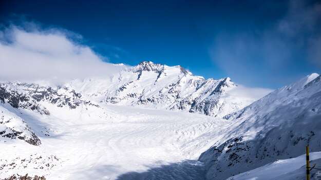 Winter Schnee Berge