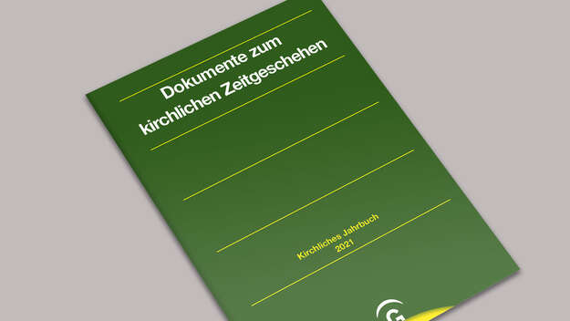 Kirchliches Jahrbuch für die Evangelische Kirche in Deutschland