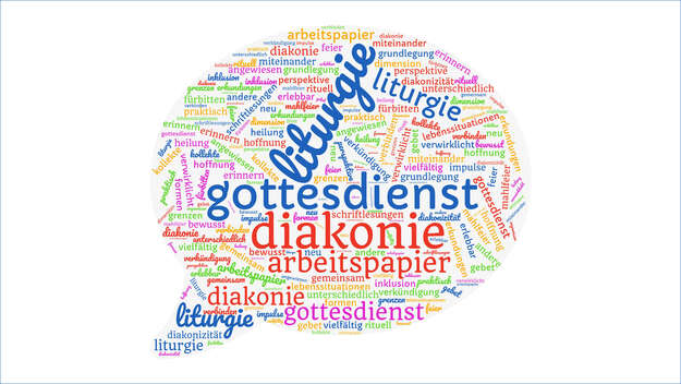 Liturgie und Diakonie – ein spannungsvolles Verhältnis im Diskurs