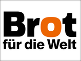 Logo Brot für die Welt.