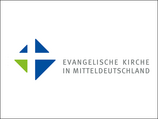 Logo Evangelische Kirche in Mitteldeutschland