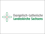 Logo Evangelisch-Lutherische Landeskirche Sachsens