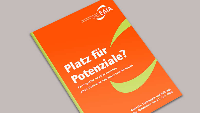 Cover Platz für Potenziale