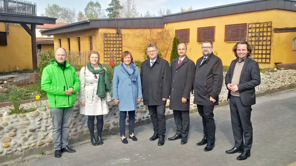 Der deutsch-polnische Kontaktausschuss von EKD und polnischem ökumenischem Rat