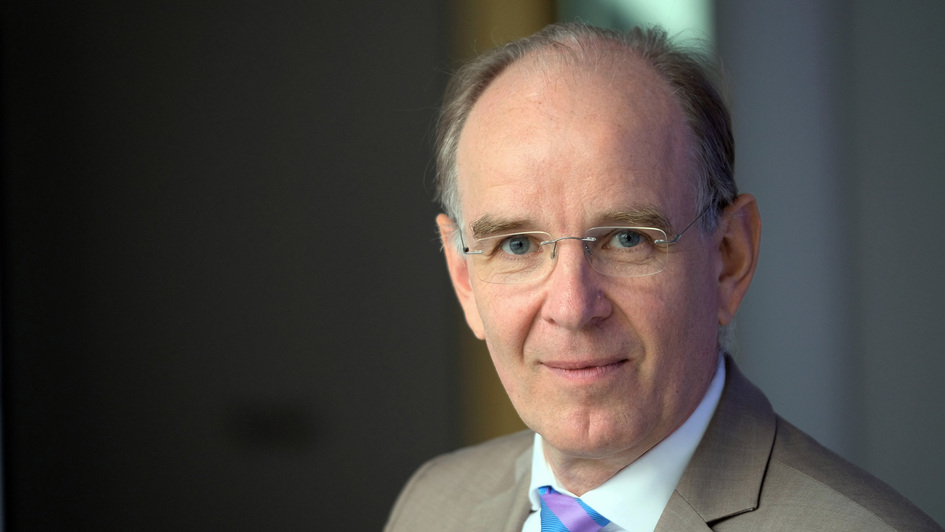 Ralf Meister, Landesbischof der Evangelisch-Lutherischen Landeskirche Hannovers und Leitender Geistlicher der VELKD