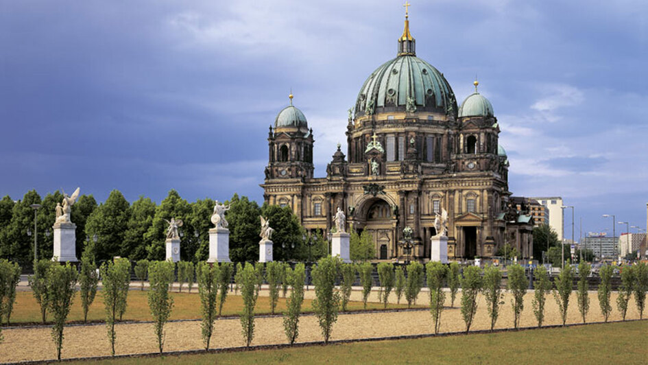 Berliner Dom