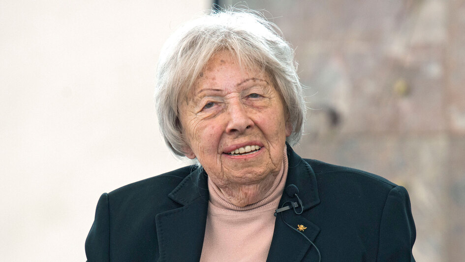 Trude Simonsohn