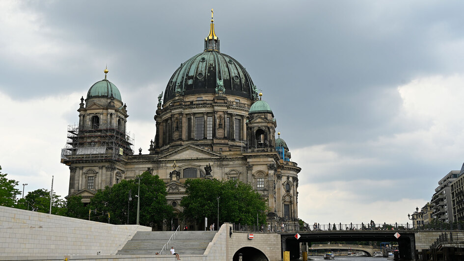 Berliner Dom