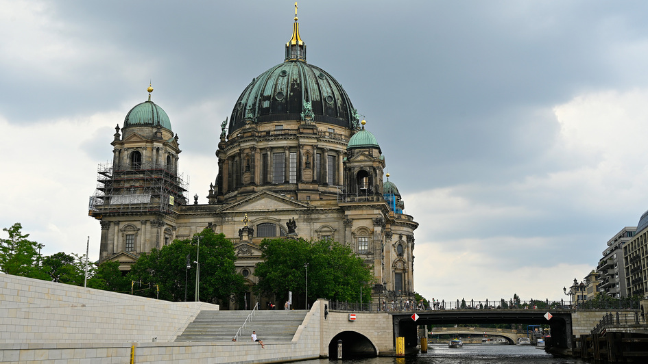 Berliner Dom