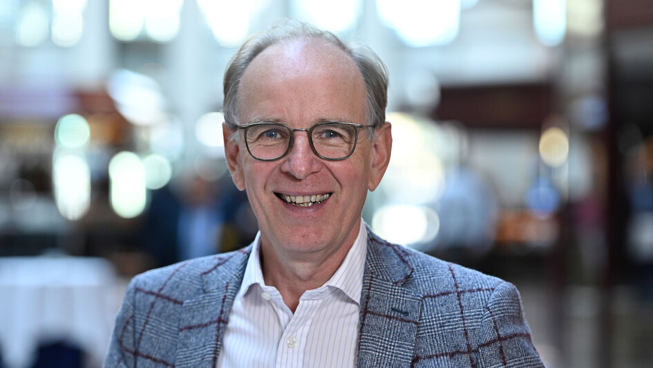 Ralf Meister