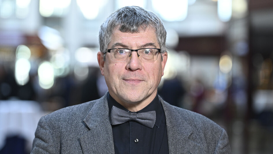 Friedrich Kramer