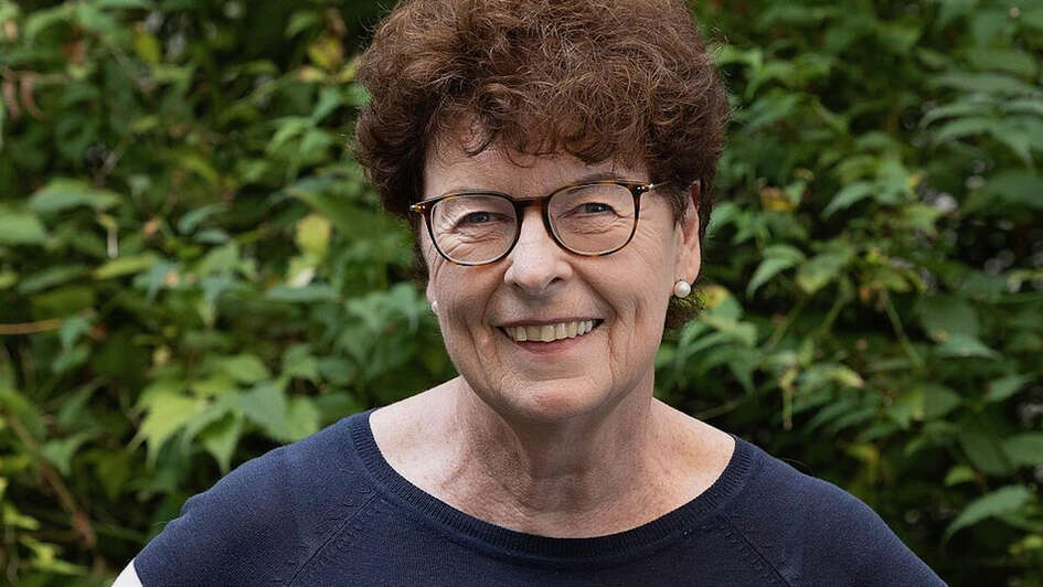 Sigrid Forster leitet die Abteilung Wohlfahrtsmarken bei der Bundesarbeitsgemeinschaft der Freien Wohlfahrtspflege e. V. (BAGFW)