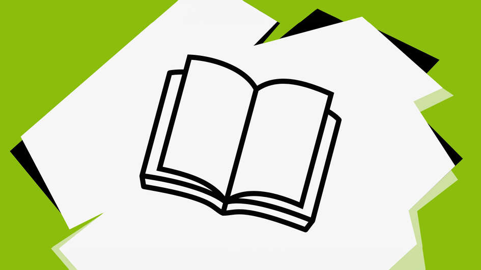 Symbolbild: Antisemitismus - Bücher und Medien Symbolbild: Antisemitismus - Bücher und Medien