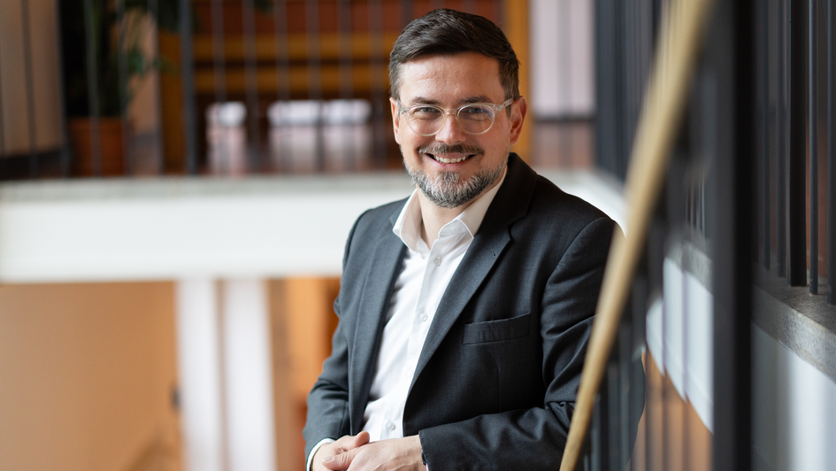 Hendrik Meyer-Magister