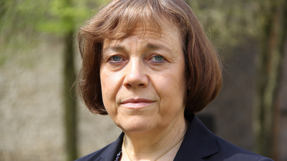 Annette Kurschus