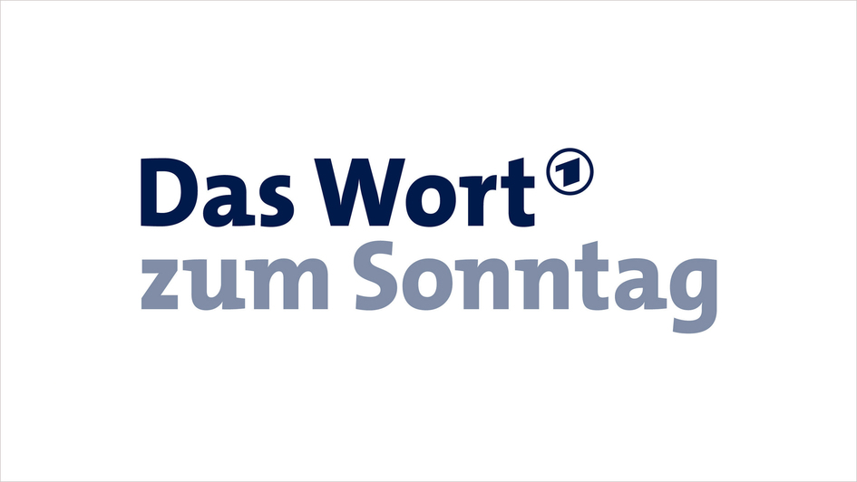 Logo 'Das Wort zum Sonntag'