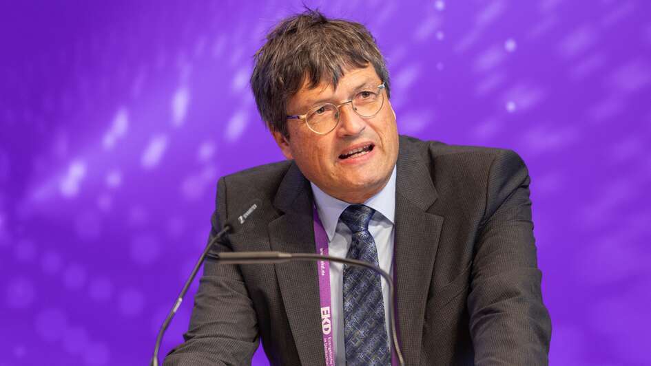 Prof. Dr. Reiner Anselm