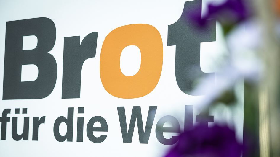 Brot für die Welt, Symbolbild